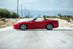 Ferrari 550 Barchetta Pininfarina 2000 года (US)
